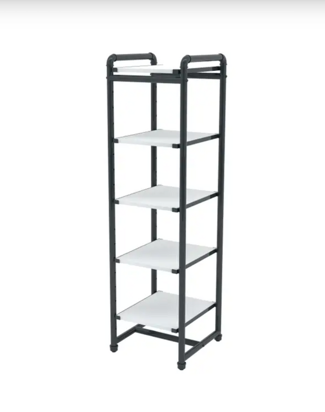Pipeline Etagere Retail Display