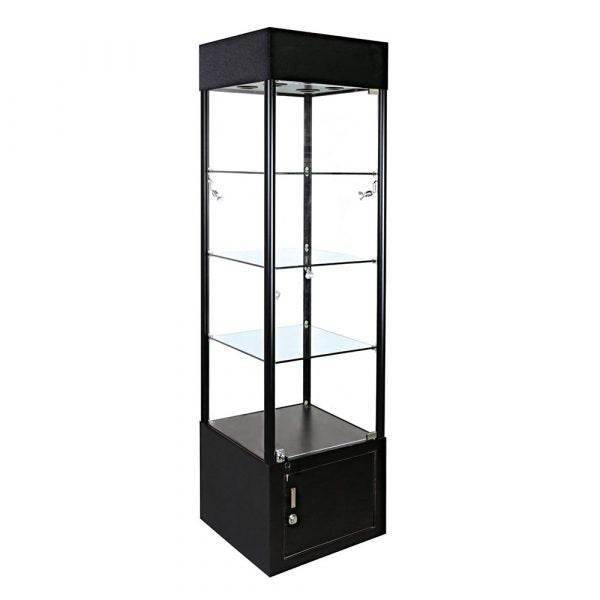 SDKDWA001 20" Square Lighted Tower