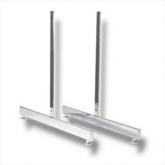 “T” Leg for Gridwall