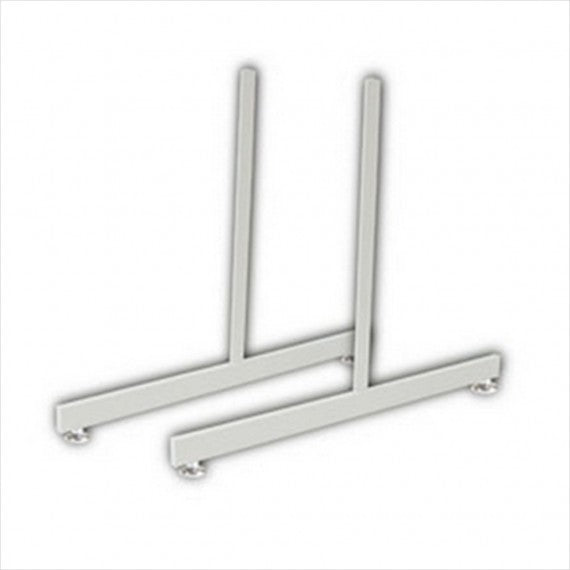 “T” Leg for Gridwall