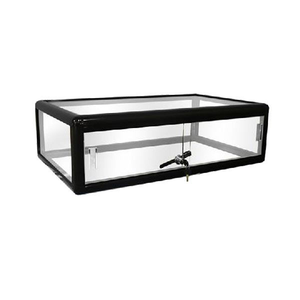 SDF1303B Tabletop Black