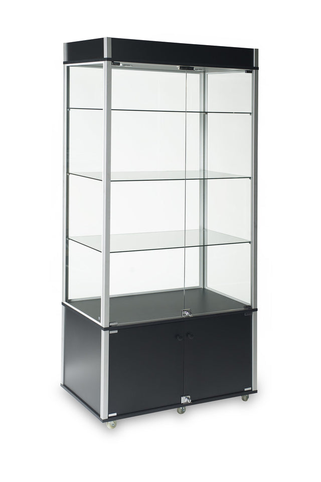 SDVS-605 TOWER DISPLAY CASE