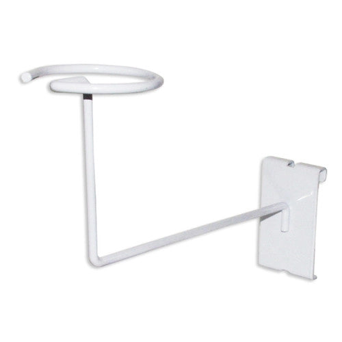 Millinery Displayer for Gridwall