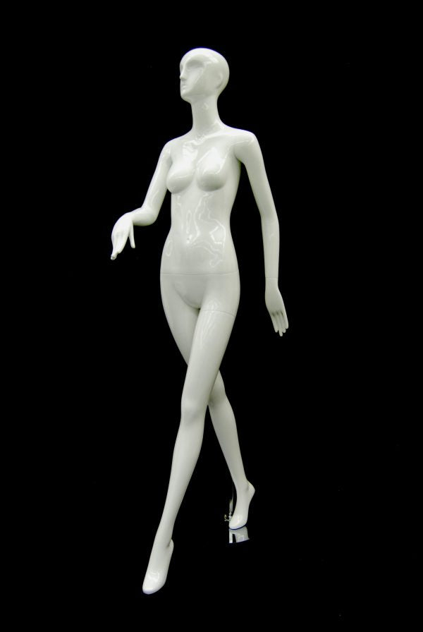 SDMD-XD15W / Abstract Style Female Mannequin