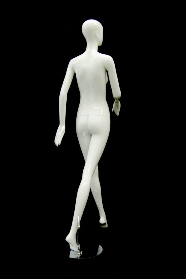 SDMD-XD15W / Abstract Style Female Mannequin