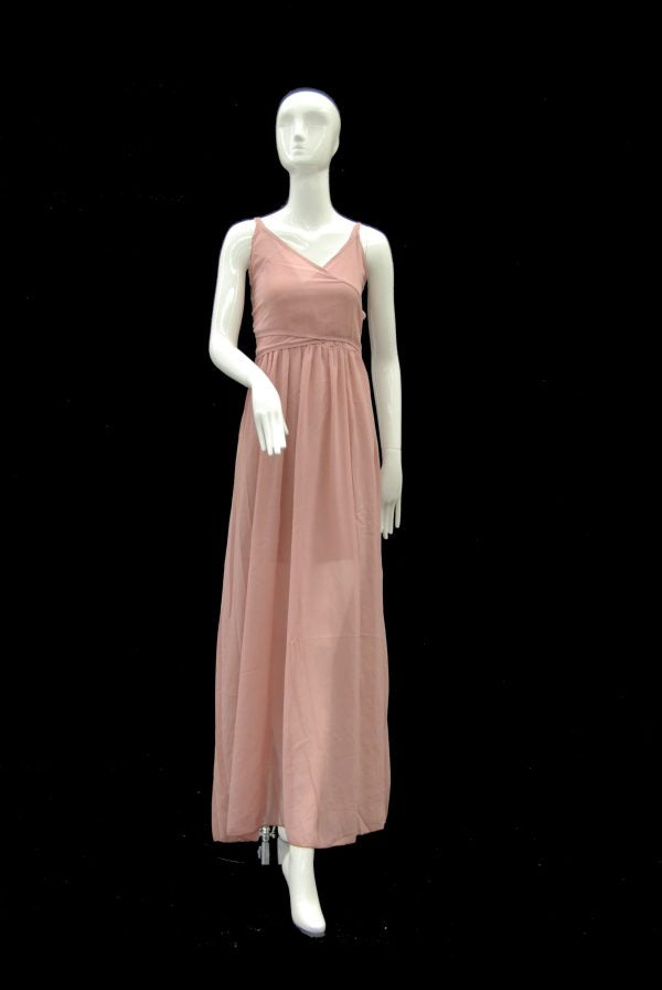 SDMD-XD15W / Abstract Style Female Mannequin