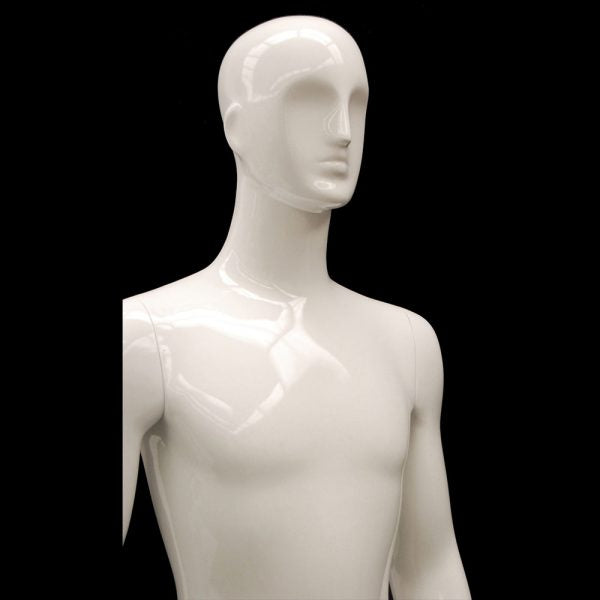 SDMD‑XDM02 Abstract Male Mannequin