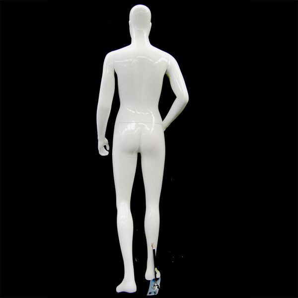 SDMD-XDM04 / Mannequin homme abstrait