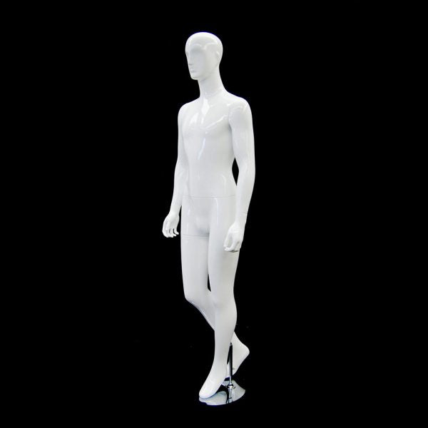 SDMD-XDM05/ Mannequin homme abstrait