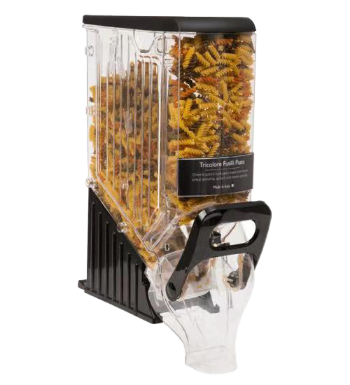 DISTRIBUTEUR DE POUBELLES À GRAVITÉ (13 L)