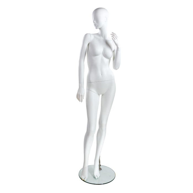 City Female Collection With Erin Head - Pose 2