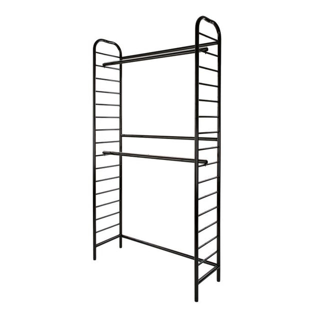 Single 2-TIER Wall Unit