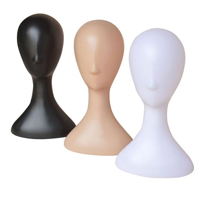 SDPS-YW / Résumé Femme à la tête