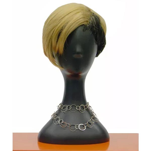 SDPS-YW / Résumé Femme à la tête