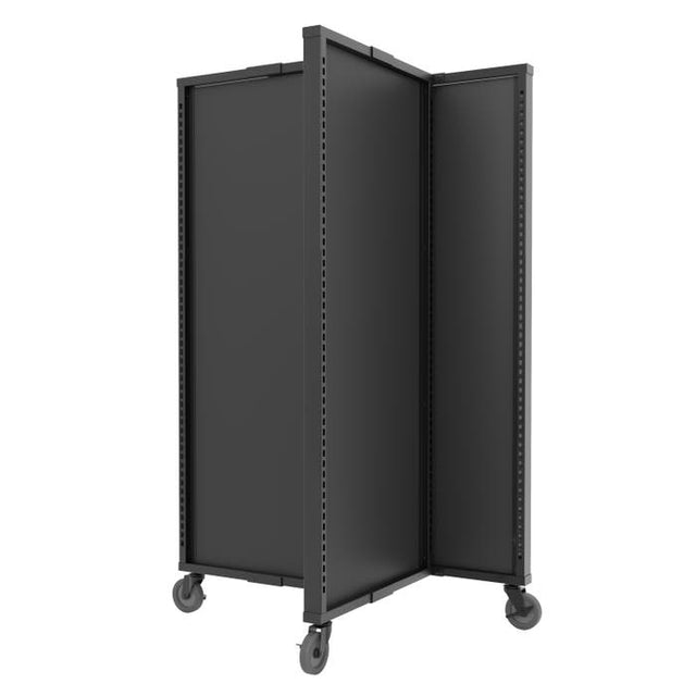 Aspect 4-Sided Pinwheel Gondola - Kit 3