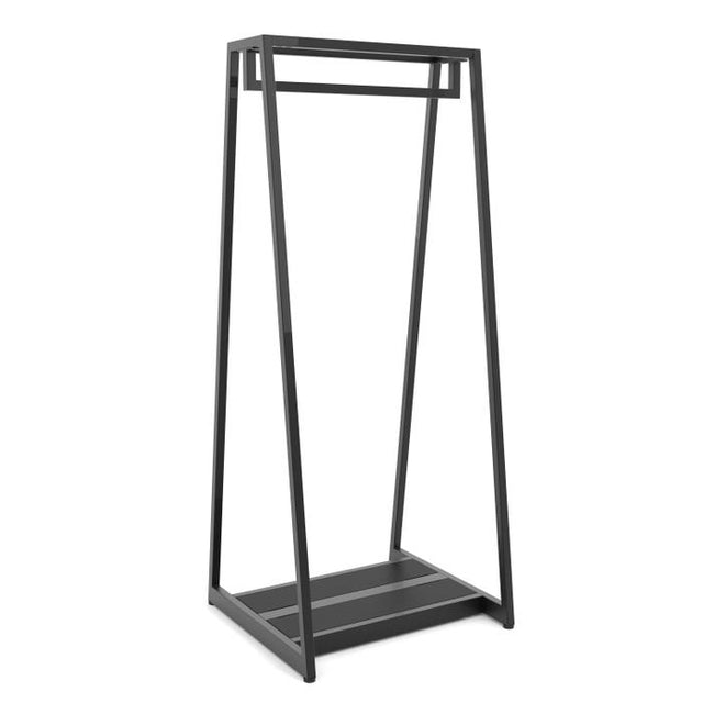 Aspect Double-Sided Floor Merchandiser - 24"W x 62"H