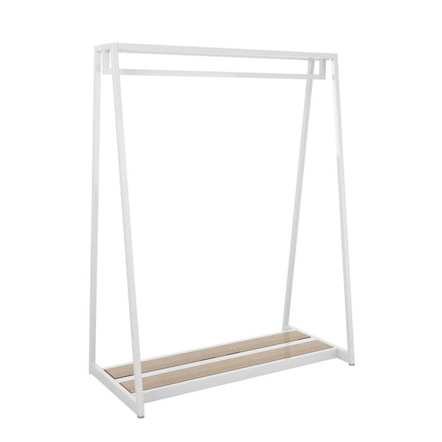 Aspect Double-Sided Floor Merchandiser- 48"W x 62"H