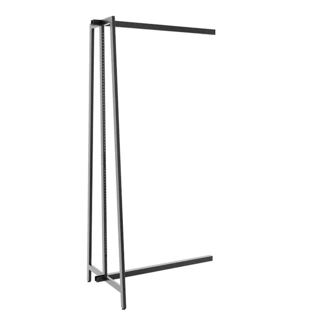 Aspect Add-On Kit for Large Double-Sided Freestanding Merchandiser for Retail Display