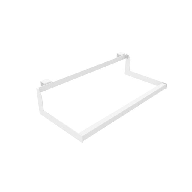 Aspect Saddle Mount Drop-Down Hang Bars