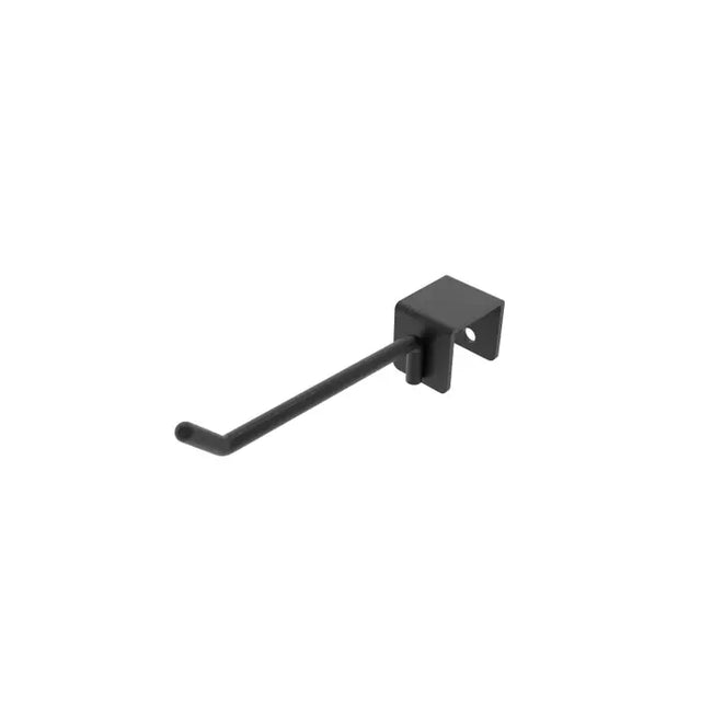 Aspect Retail Display Saddle Mount Hooks