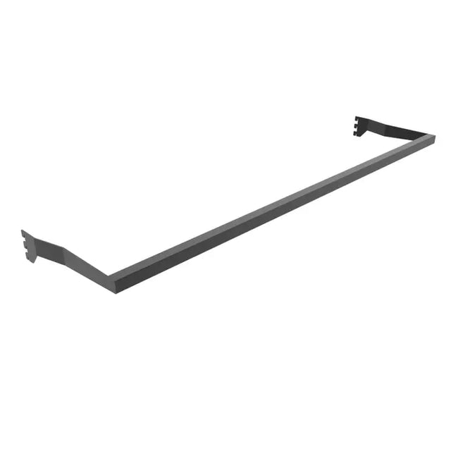 Aspect 48" X 11" Retail Display Hangrail