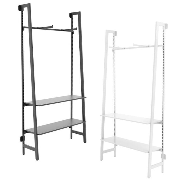 Aspect Outrigger Kit 2 - with Faceouts and Shelves