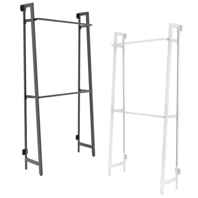 Aspect Outrigger Kit 4 - with Two Hangrails
