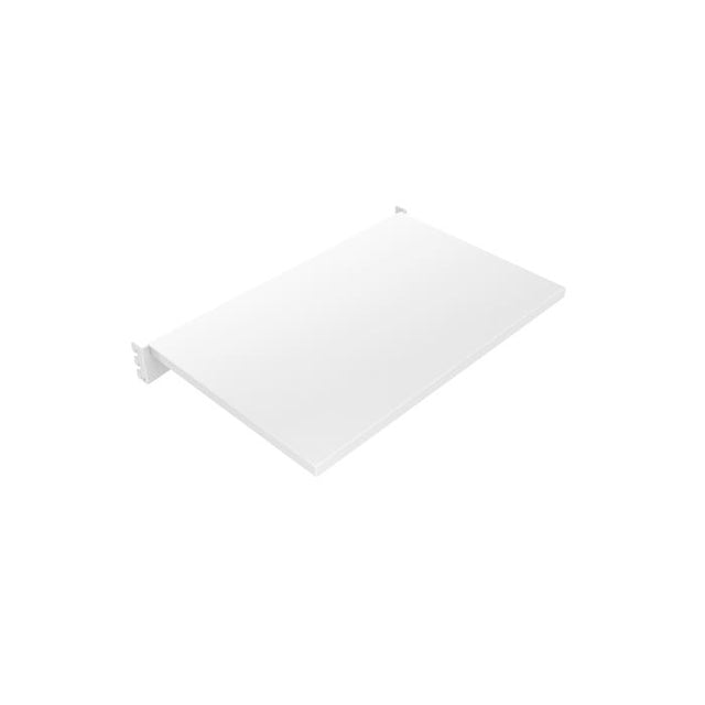 Aspect Metal Retail Display Shelves