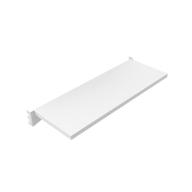 Aspect Metal Retail Display Shelves