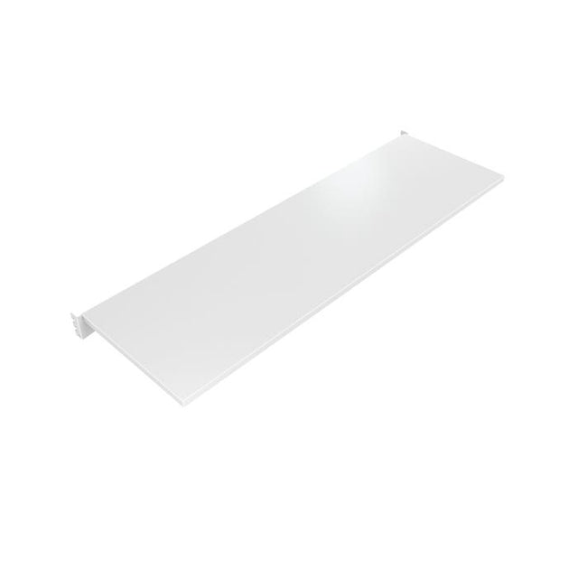 Aspect Metal Retail Display Shelves