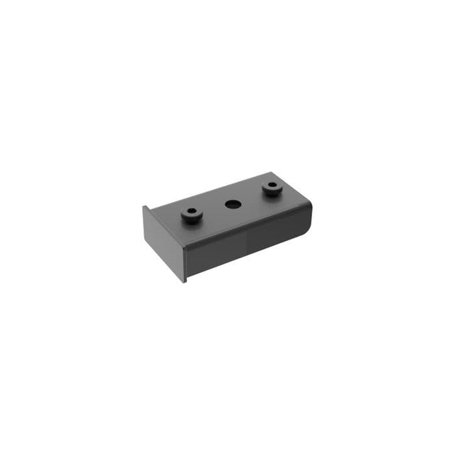 Aspect Gondola Panel Replacement End Cap