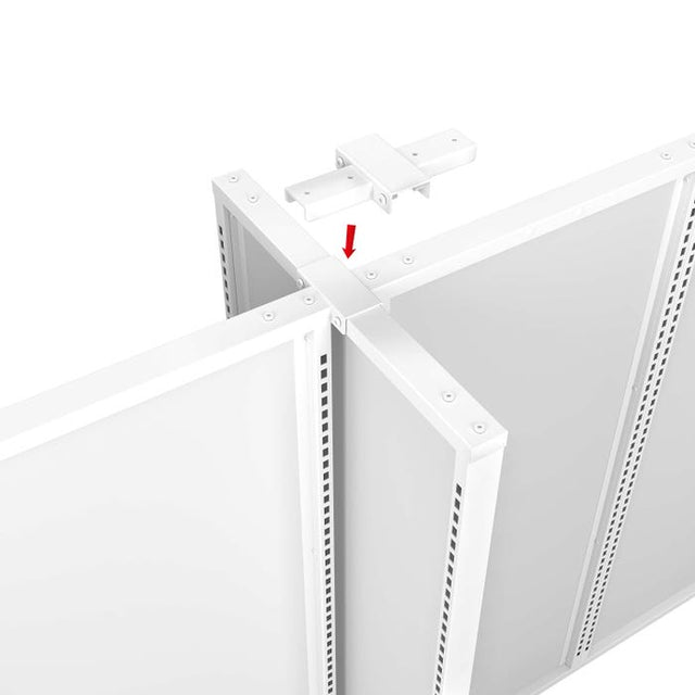 Aspect Double-Sided Gondola Panel Connector