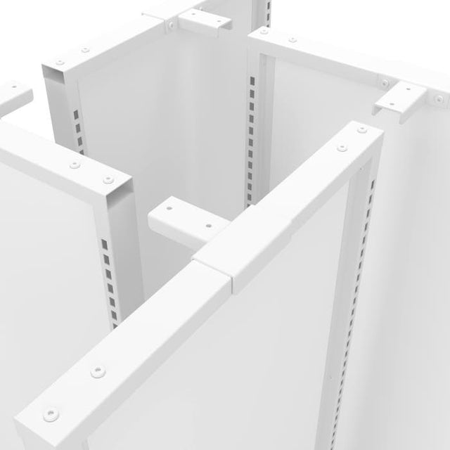 Aspect T-Shaped Gondola Panel Connector