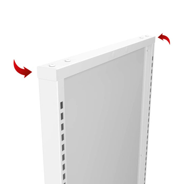 Aspect Gondola Panel Replacement End Cap
