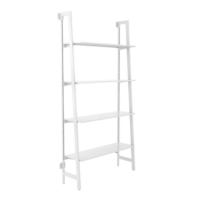 Aspect Outrigger Kit 1 - with Four Metal Shelves