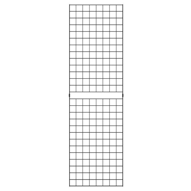Portable Grid Panels - Black