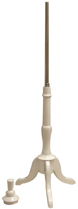 SDBS01/2/3 – Tripod Wood Base