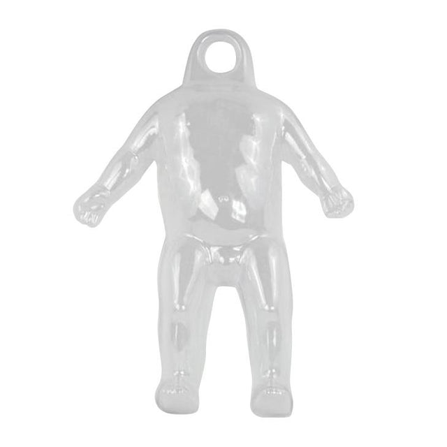 SDXS15 / Kids Full Body Hanging