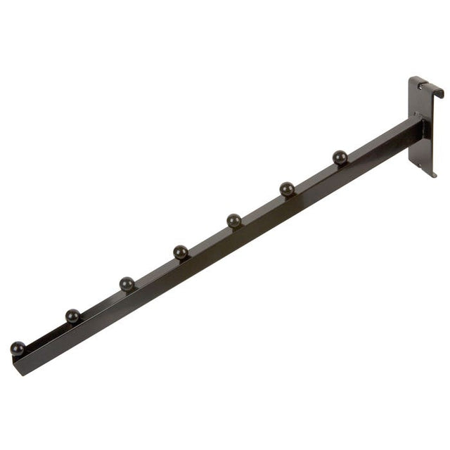 7-BALL Square Tubing Waterfall for Grid Panel