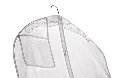 Housse à vêtements non tissée