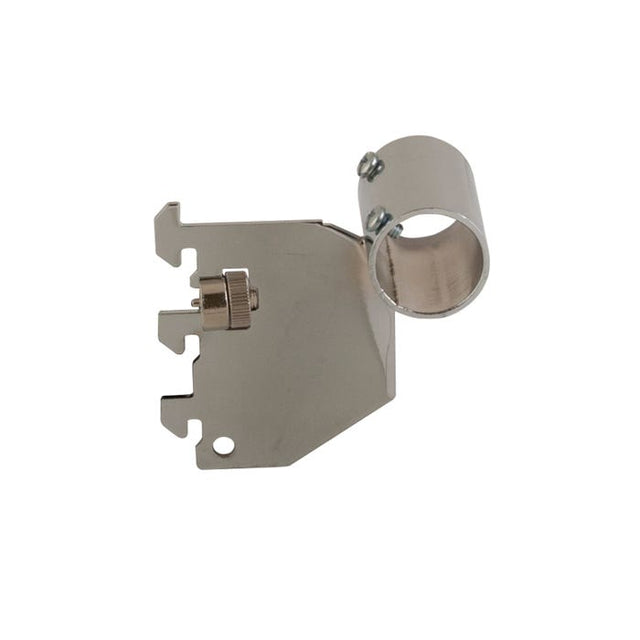 Stubby Bracket for Round Tubing Hangrail Fits the President Line