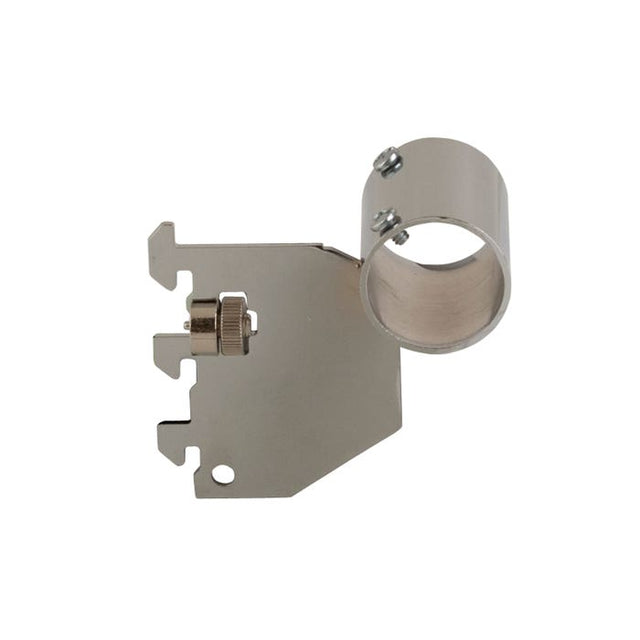 Stubby Bracket for Round Tubing Hangrail Fits the President Line