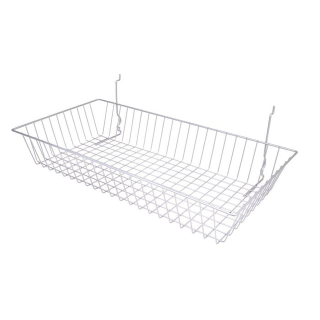 All Purpose Shallow Basket