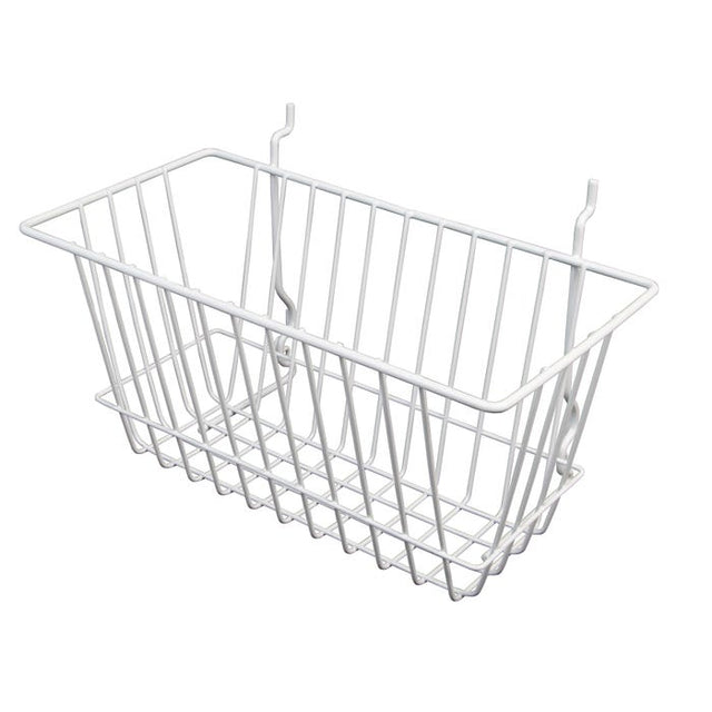 All Purpose Narrow Basket