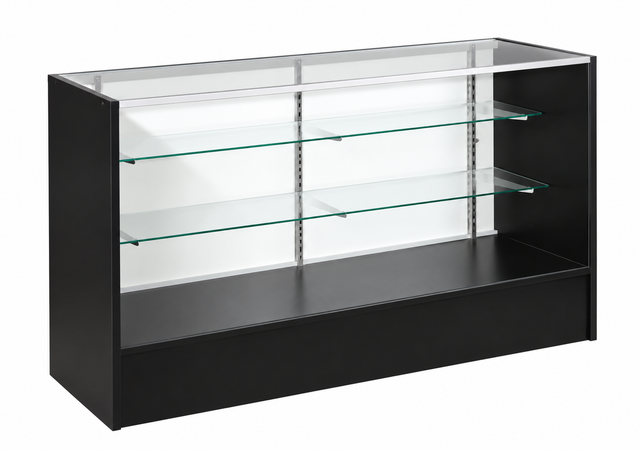 SDSC4/5/6 – Vitrine d'affichage Full Vision