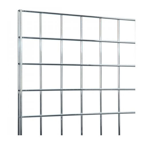 Panneaux de grille