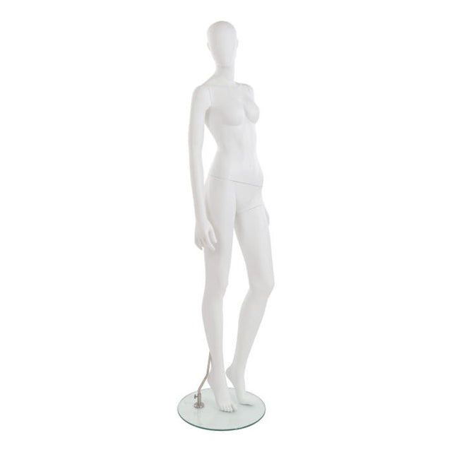 City Female Collection - Pose 4