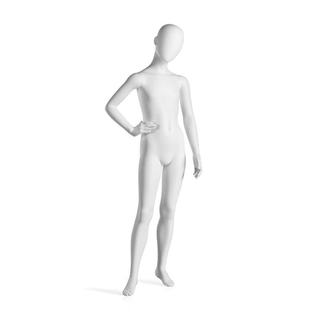 City Kid Collection 10-YR Old Hand on Hip