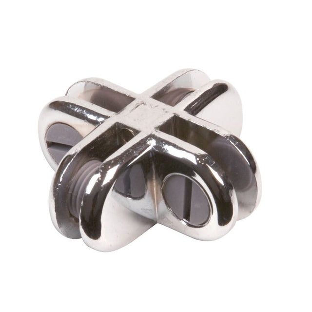 Glass Connectors for Cubbies