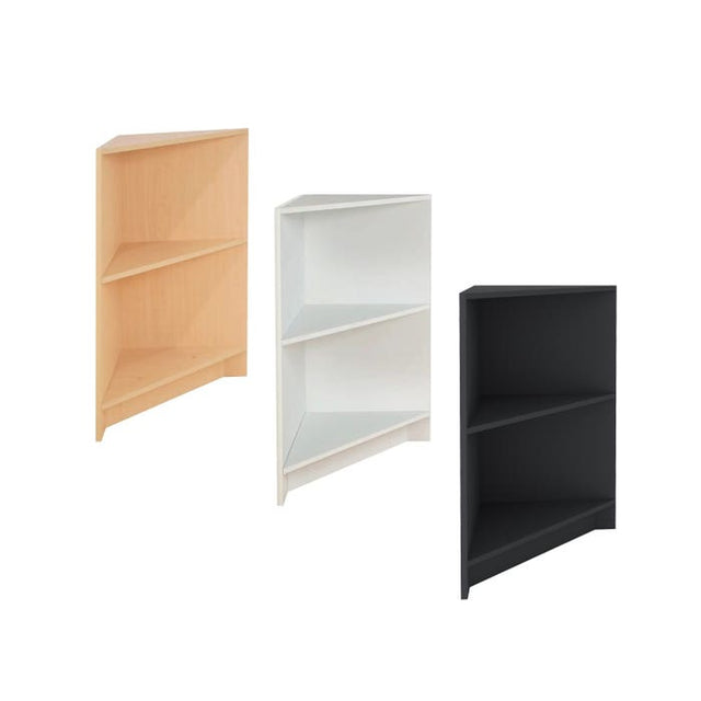 Corner Shelving Counter Unit